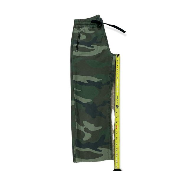 TNA Comouflage pull on pants - Picture 5 of 8